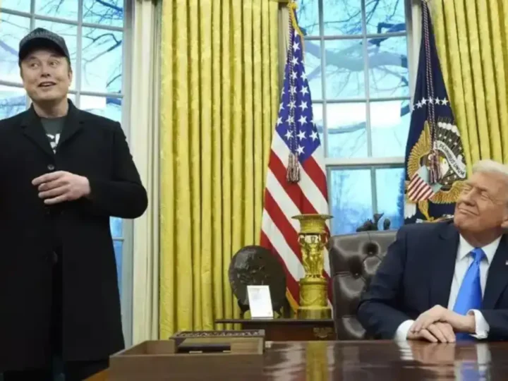 Elon Musk Resigns following a Contentious Tenure in Government