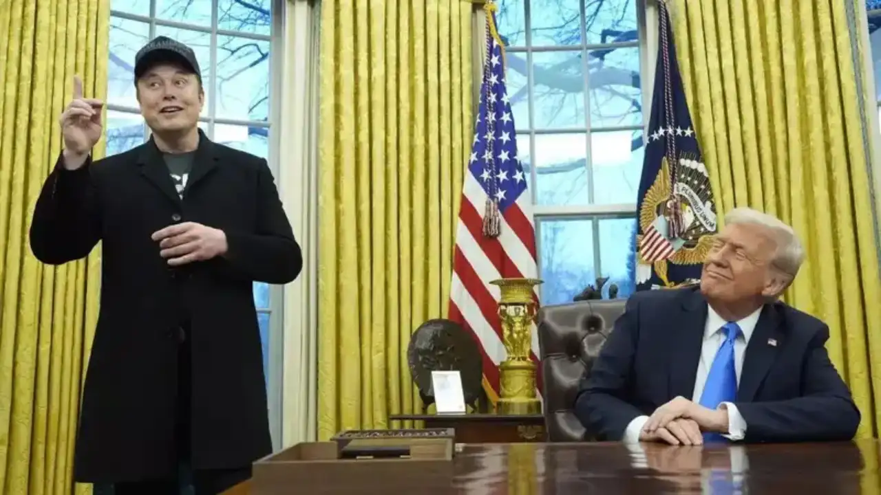 Elon Musk Resigns following a Contentious Tenure in Government