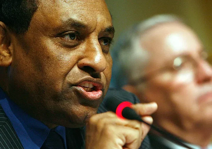 Sudan’s New Prime Minister Dissolves the Cabinet One Day after Entering Office