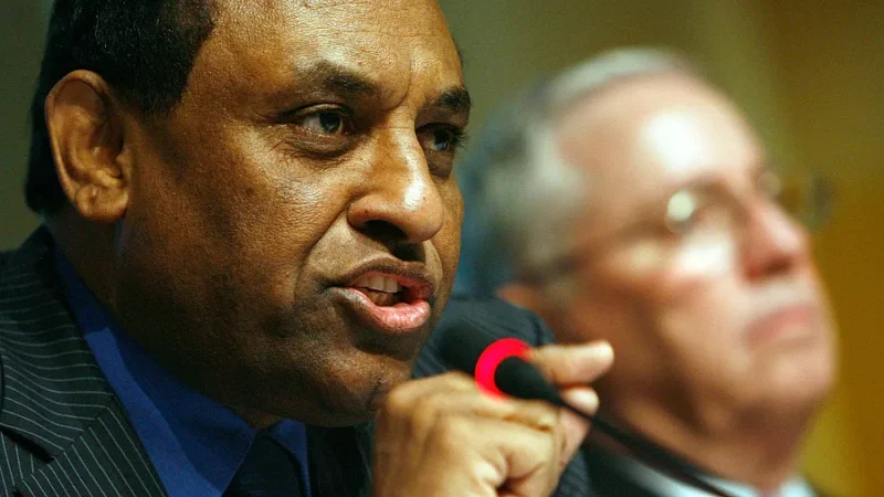 Sudan’s New Prime Minister Dissolves the Cabinet One Day after Entering Office