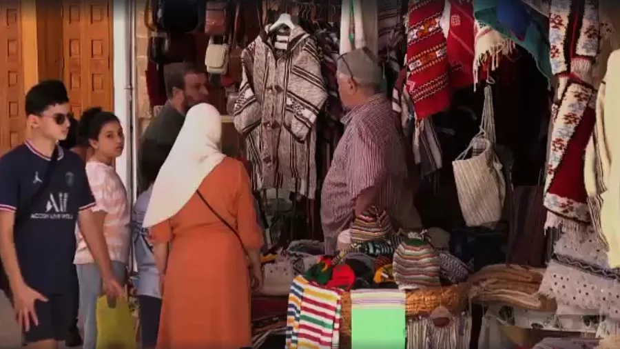 Morocco will Review the Trade Agreement with Turkey in Light of the Growing Imbalance
