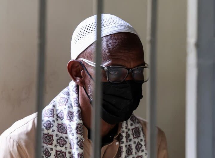 A Kenyan Court has Sentenced two People to Prison for Their Involvement in the 2019 Hotel Attack