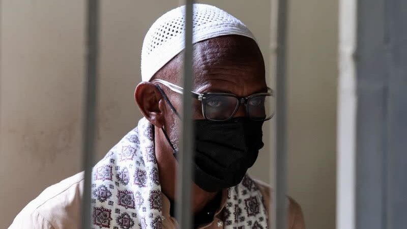 A Kenyan Court has Sentenced two People to Prison for Their Involvement in the 2019 Hotel Attack