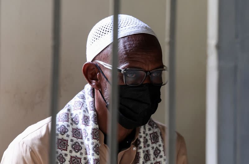 A Kenyan Court has Sentenced two People to Prison for Their Involvement in the 2019 Hotel Attack