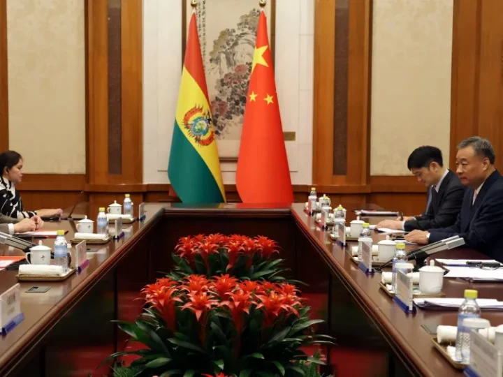 China’s Visa-Free offer for five Latin American Nations Enters Effect