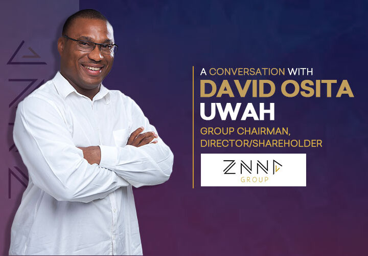 David Uwah on Driving Africa’s Growth: The Visionary Leadership, Strategic Alliances, and Digital Transformation Insights of a Pan-African Business Leader