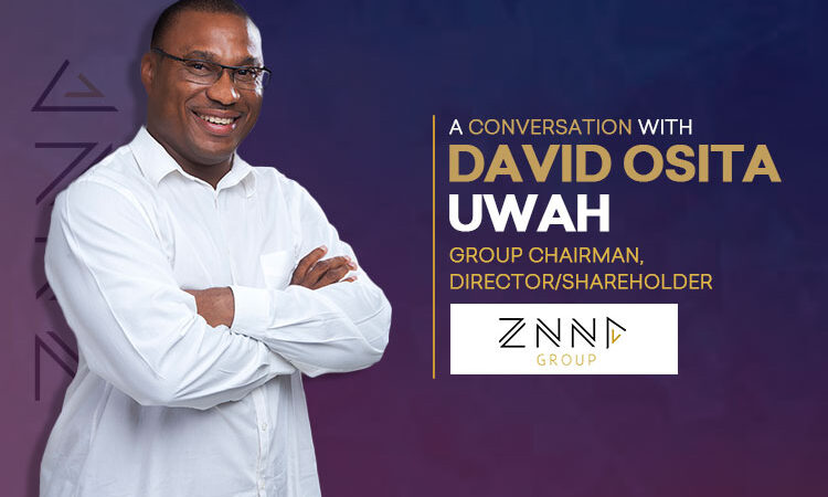 David Uwah on Driving Africa’s Growth: The Visionary Leadership, Strategic Alliances, and Digital Transformation Insights of a Pan-African Business Leader