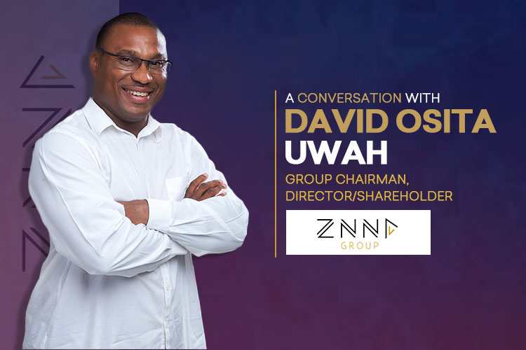 David Uwah on Driving Africa’s Growth: The Visionary Leadership, Strategic Alliances, and Digital Transformation Insights of a Pan-African Business Leader