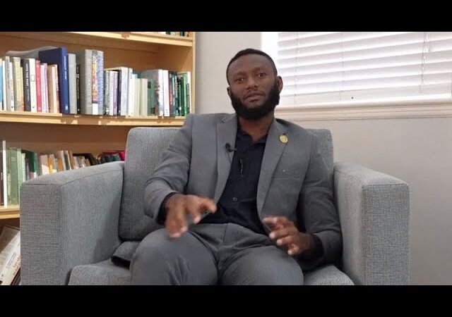 A Researcher Discusses why the United States is Interested in the DRC-Rwanda Ceasefire