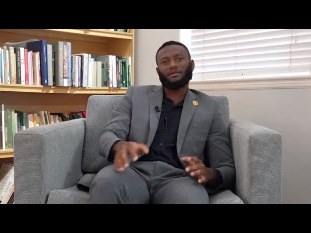 A Researcher Discusses why the United States is Interested in the DRC-Rwanda Ceasefire