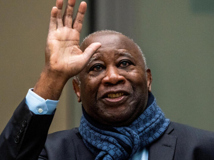 An African Union court Severely Damages Gbagbo’s Chances for Reelection