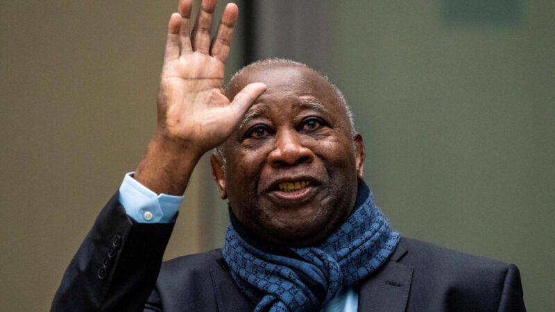 An African Union court Severely Damages Gbagbo’s Chances for Reelection