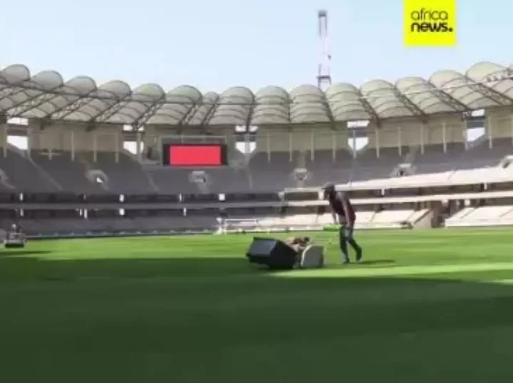 Kenya, Uganda, and Tanzania Prepare to Start off the African Nations Championship