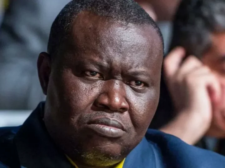 A Former CAR football Official and Militia Leader is Found Guilty of War Crimes in 2013 and 2014 by the ICC