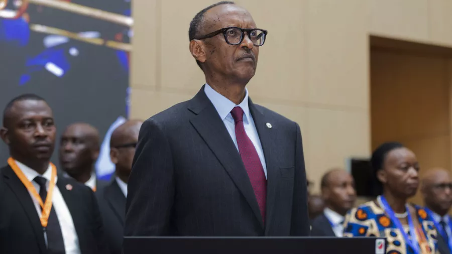 Tensions in the Eastern DRC: UN Cites Rwanda’s Involvement in the AFC/M23 Conflict