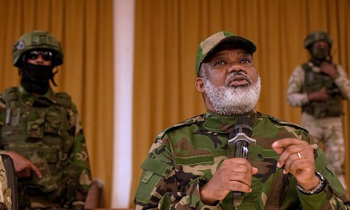 As DRC And M23 Adopt a Ceasefire Framework, There is Hope for Peace