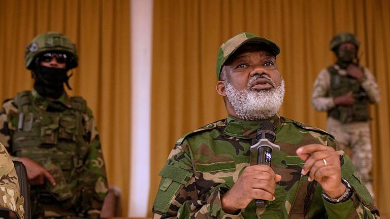 As DRC And M23 Adopt a Ceasefire Framework, There is Hope for Peace