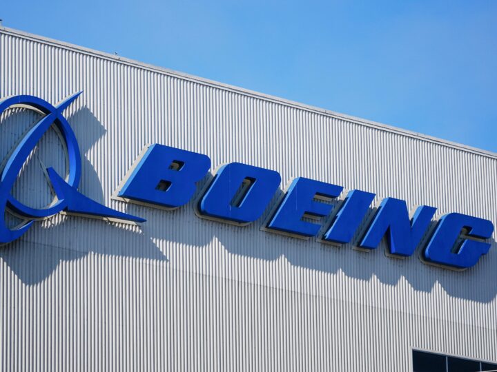 Airlines in India Are Required to Examine Boeing Aircraft Types Following a Crash