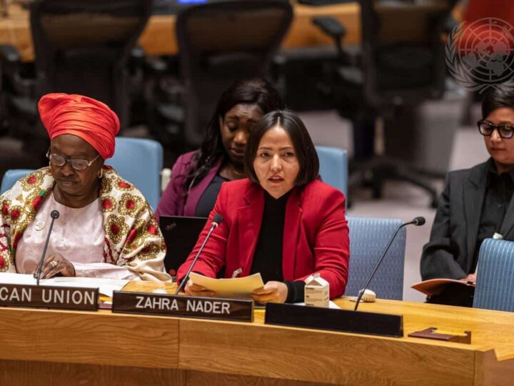The Absence of Inquiry into the Kidnapping of Activists is Condemned by Amnesty International