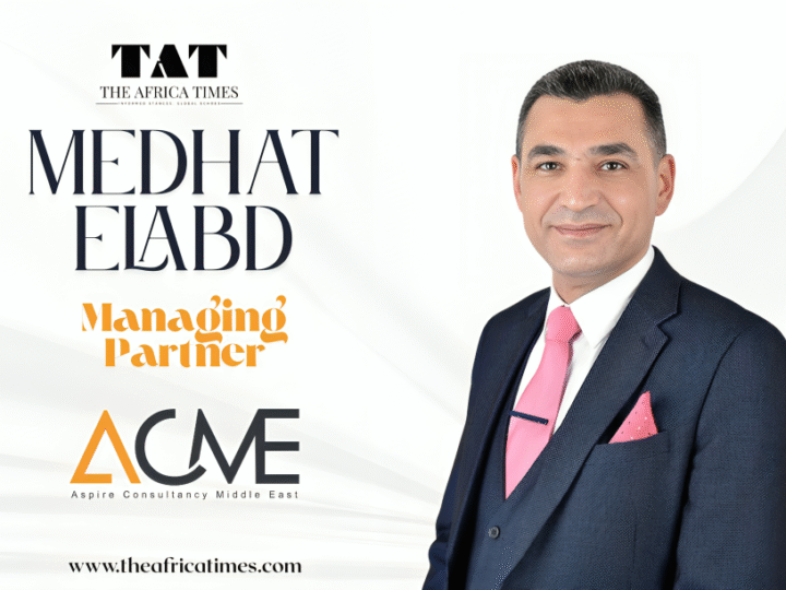 Medhat Elabd: Reshaping Financial Clarity with ACME Group