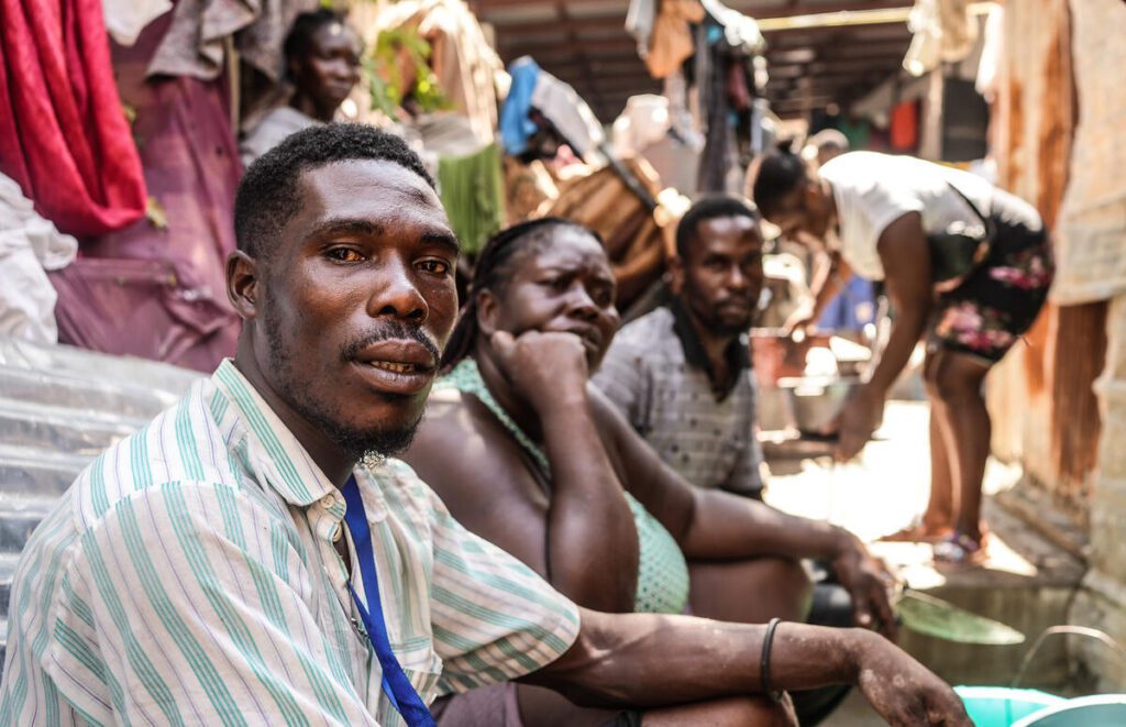 In a New Assessment, the UN Warns of Increasing Violence and Widespread Displacement in Haiti