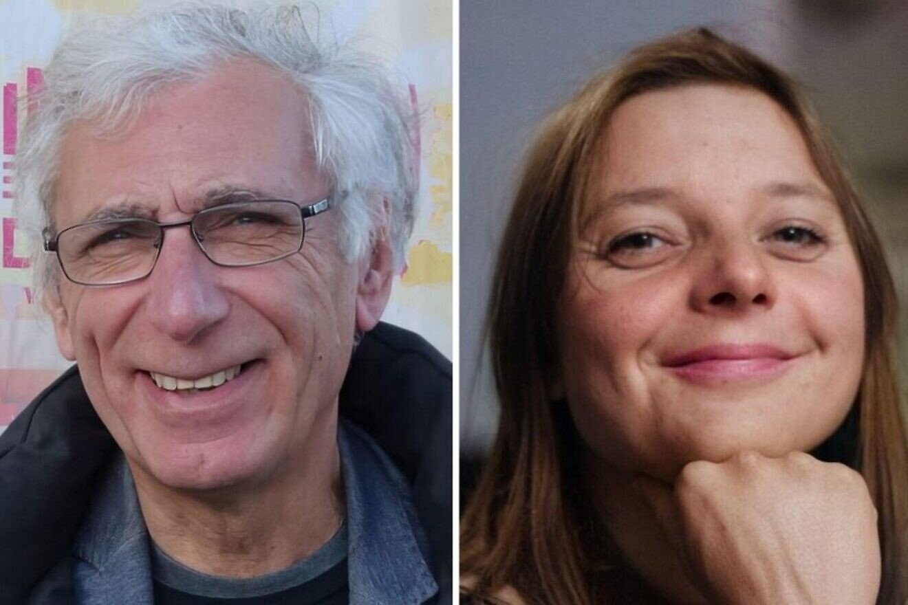 The French Foreign Minister Condemns the Iranian Jailed Couple’s Alleged Espionage