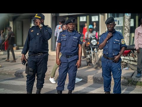DRC: The New Retirement Plan is Available to over 300,000 Public Personnel