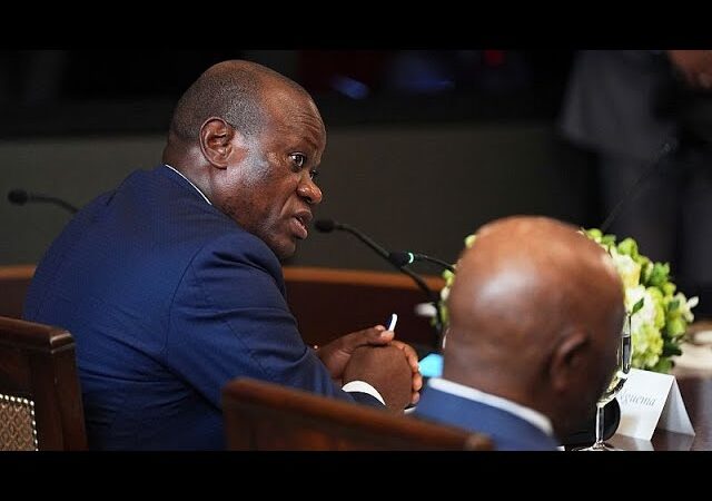 Gabon’s Partial Ban is Lifted By the Commonwealth After the April Presidential Poll