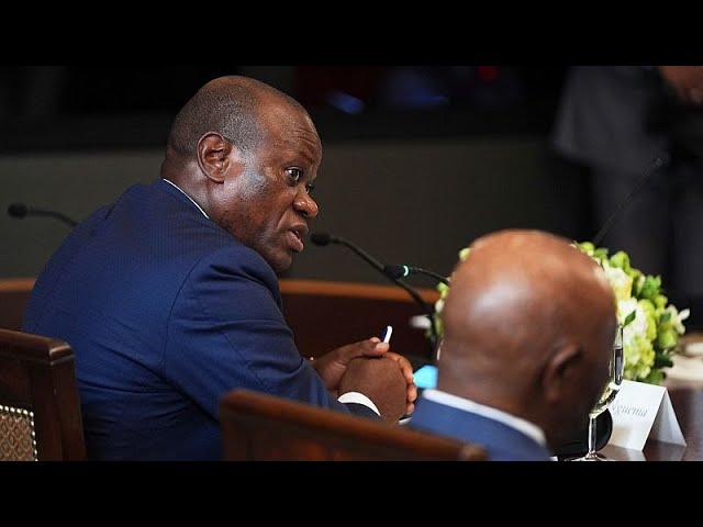 Gabon’s Partial Ban is Lifted By the Commonwealth After the April Presidential Poll