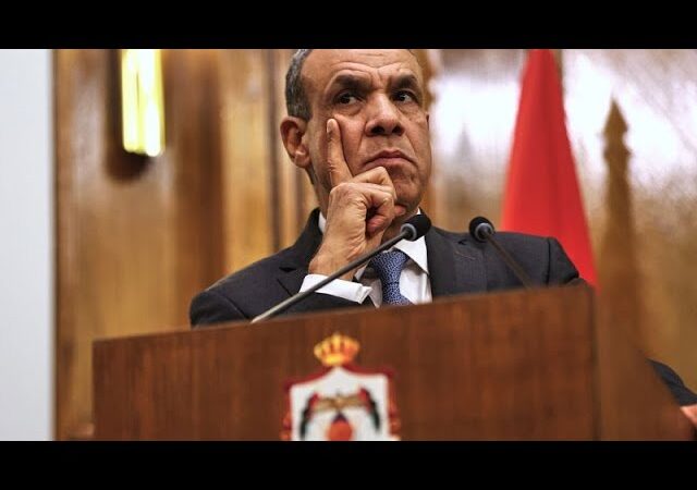 The ‘Humanitarian Metropolis’ that Israel is Planning for Southern Gaza is Rejected by Egyptians