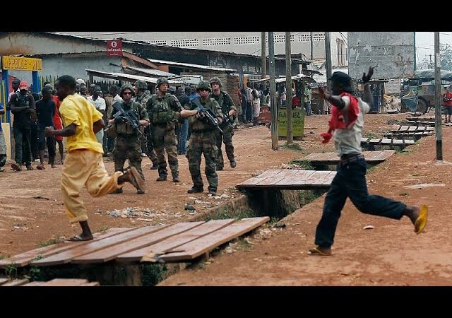 The ICC Decision on Two Former Militia Commanders has Sparked Conflicting Reactions in the Central African Republic