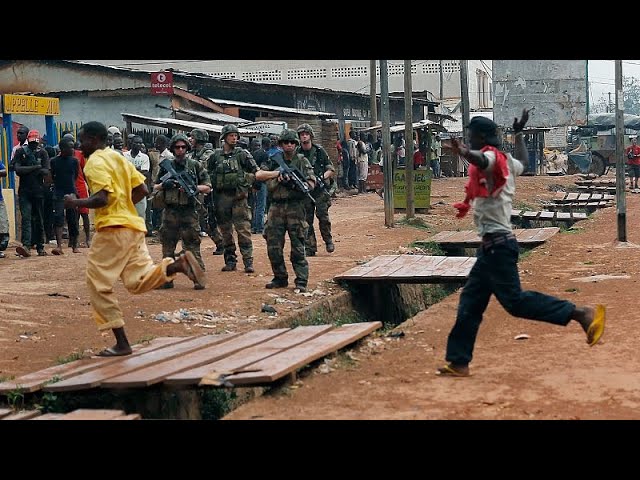 The ICC Decision on Two Former Militia Commanders has Sparked Conflicting Reactions in the Central African Republic