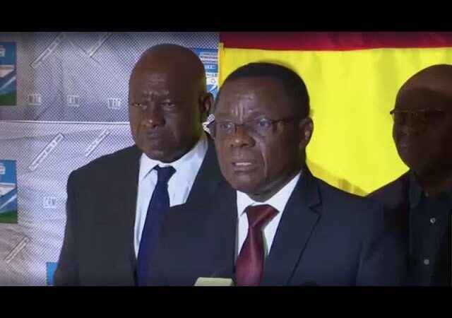 The President’s Primary Opponent is prohibited from Standing by Cameroon’s Election Authority