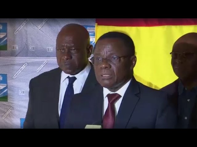 The President’s Primary Opponent is prohibited from Standing by Cameroon’s Election Authority