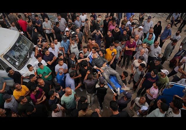 According to an Expert, Recognizing the Palestinian State Won’t Immediately Improve the Situation