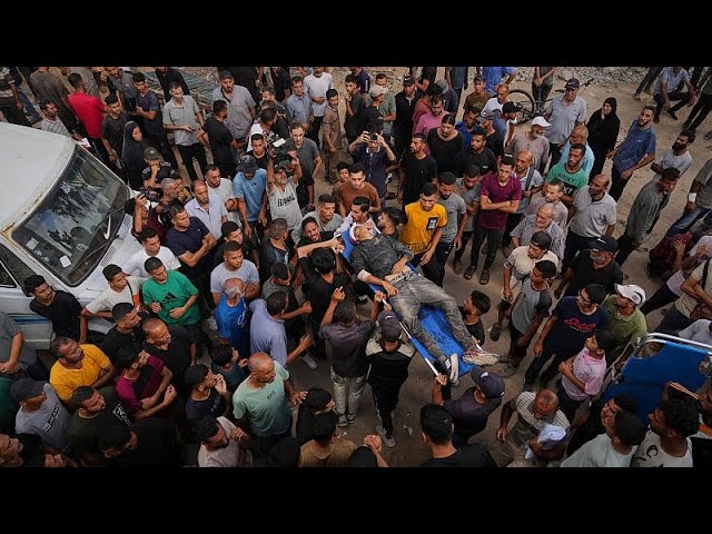 According to an Expert, Recognizing the Palestinian State Won’t Immediately Improve the Situation