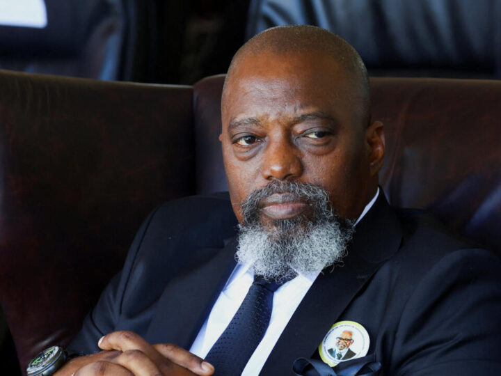The Trial of Former DRC President Joseph Kabila Begins for Suspected M23 Rebel Assistance