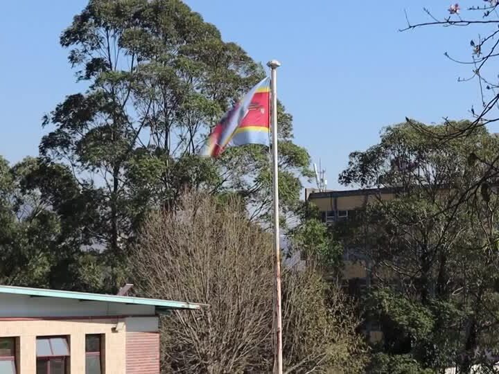 Due to US Deportees, the Eswatini Administration is Being Challenged in Court
