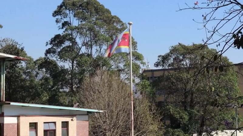Due to US Deportees, the Eswatini Administration is Being Challenged in Court