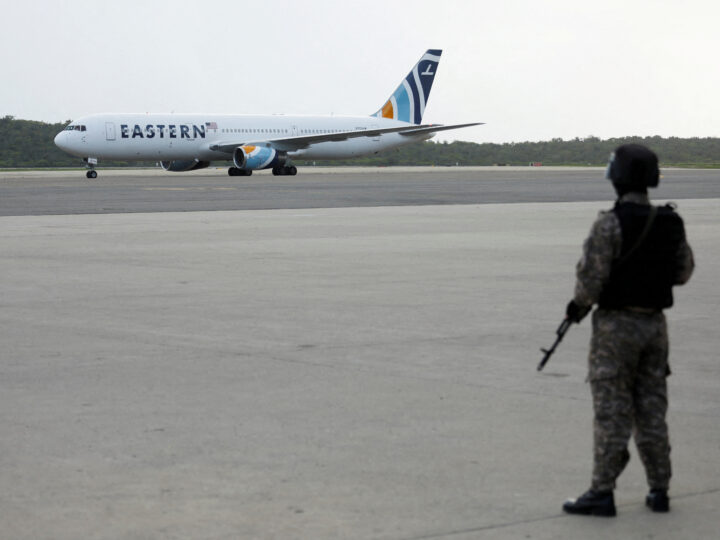 Uganda Consents to Accept US-Deported Migrants With no Criminal Histories