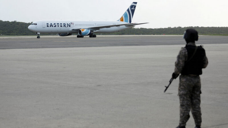 Uganda Consents to Accept US-Deported Migrants With no Criminal Histories