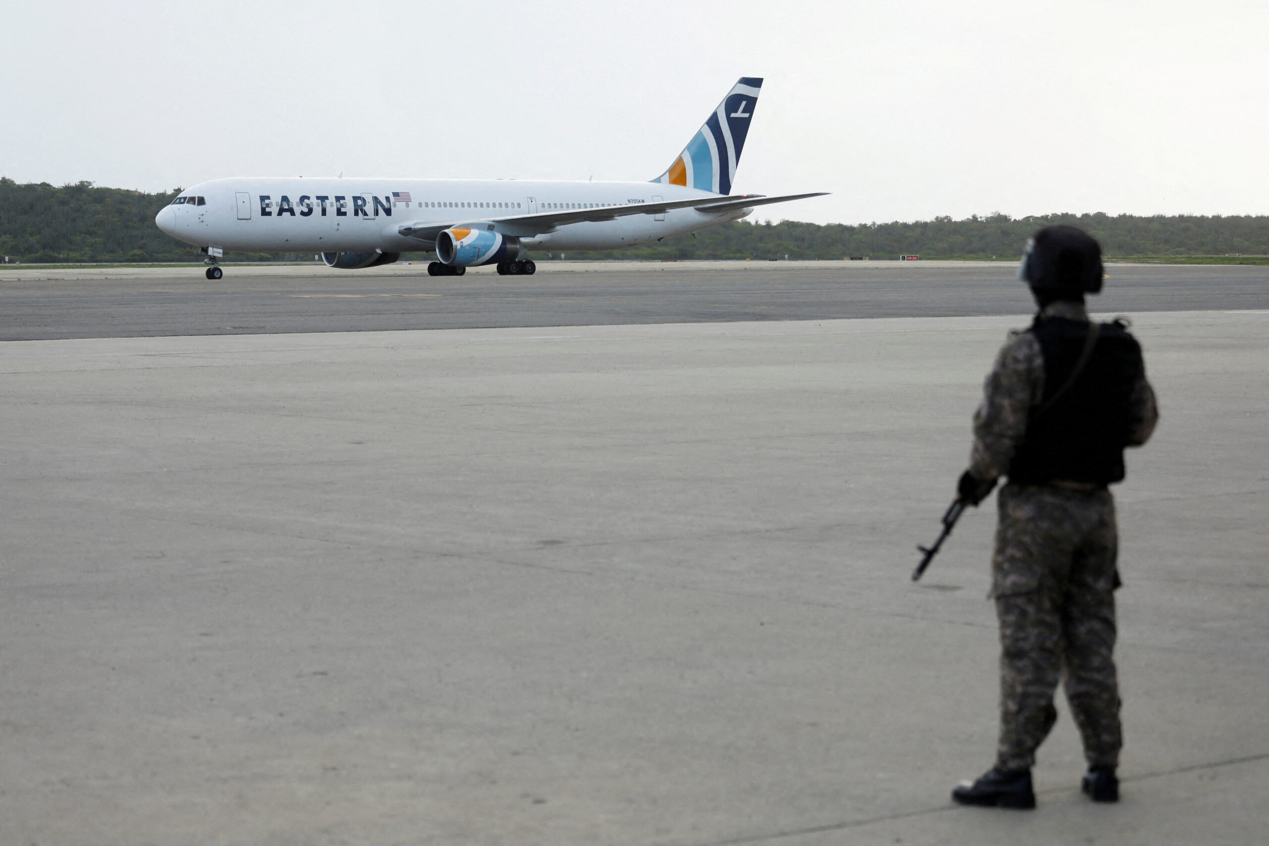 Uganda Consents to Accept US-Deported Migrants With no Criminal Histories