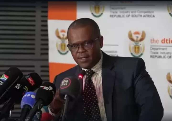 According to South African Officials, the Proposed US Tariffs Might Jeopardize 30,000 Employment