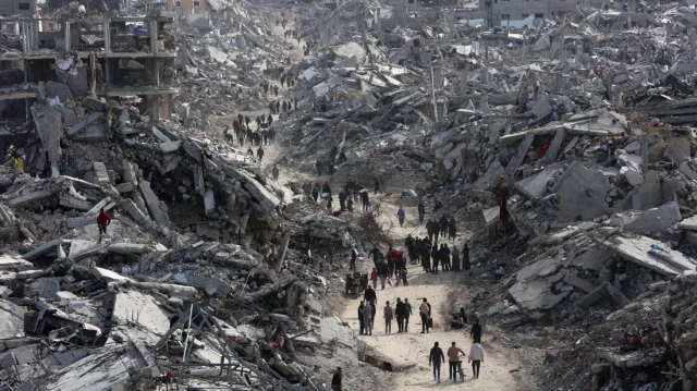 Mediators Complain that Israel is Not Interested in the Proposed Peace