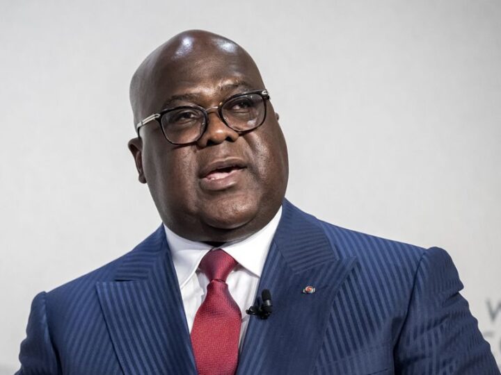 Tshisekedi Names two Opposition Politicians and Reorganizes the Government