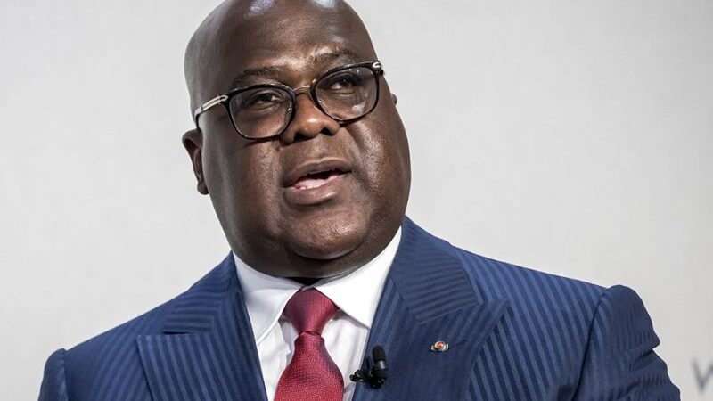 Tshisekedi Names two Opposition Politicians and Reorganizes the Government