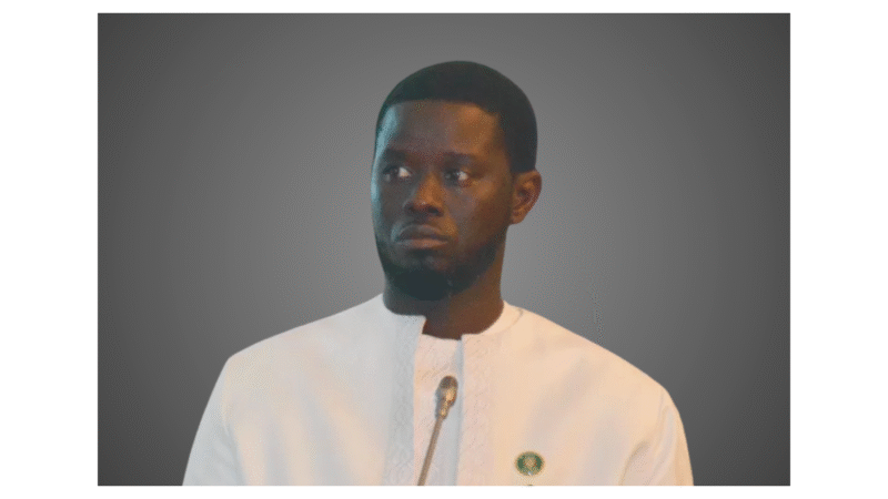 Asset Disclosure Controversy: Senegal’s Contentious Proposed Legislation