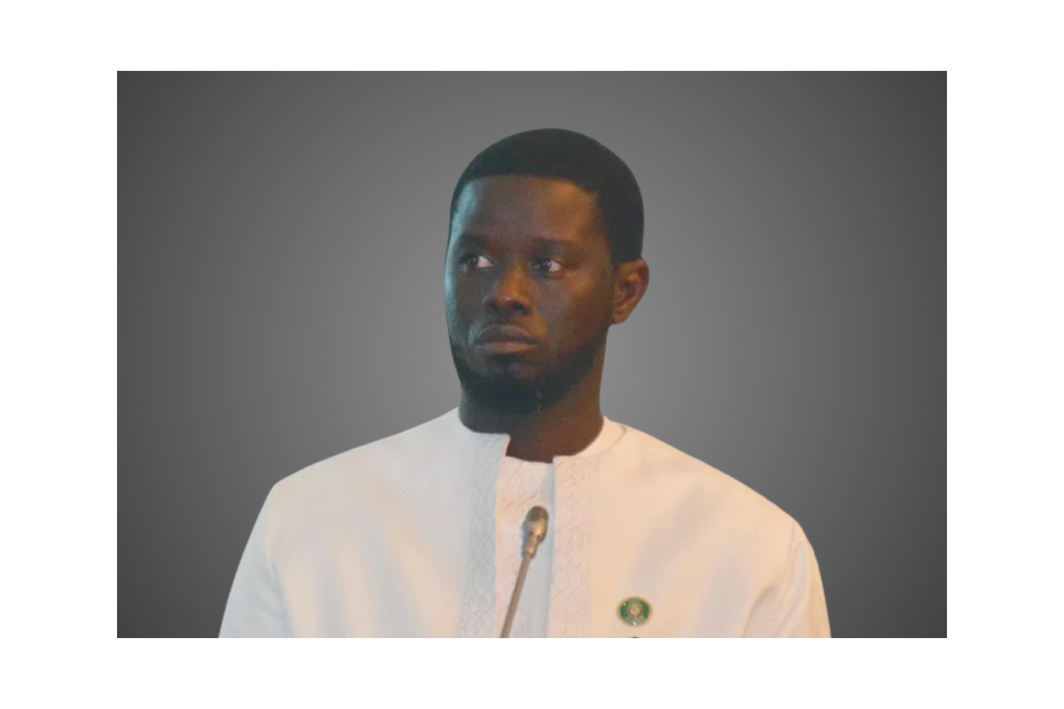 Asset Disclosure Controversy: Senegal’s Contentious Proposed Legislation