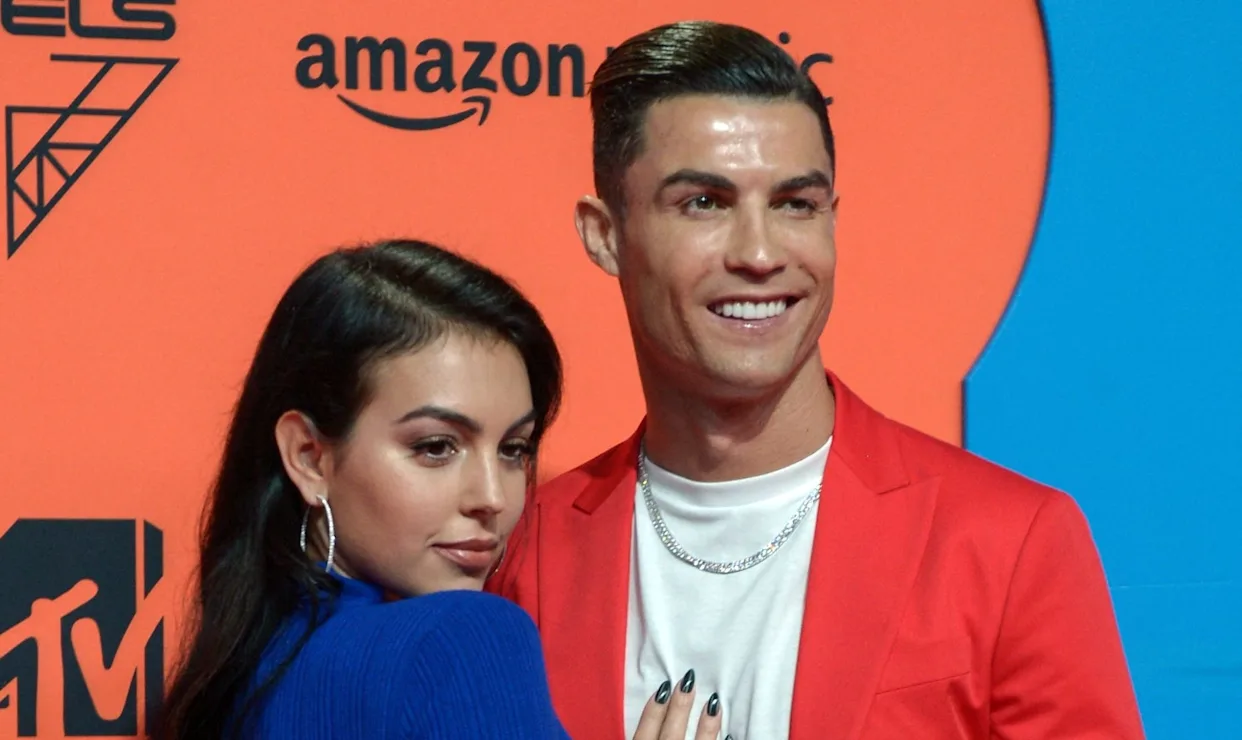 Is Cristiano Ronaldo Engaged at Last? A post by Georgina Rodriguez Creates a Sparks Buzz