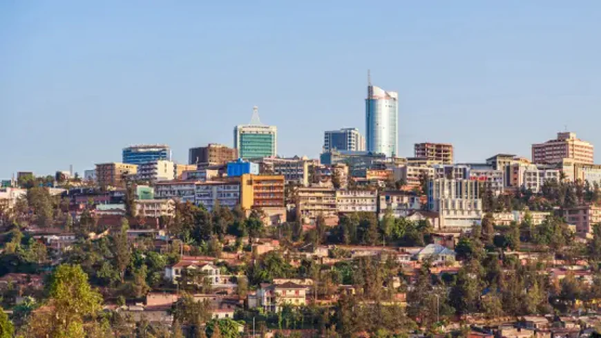 As Part of an Agreement with Washington, the First Deportees Arrive in Rwanda
